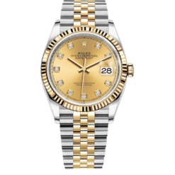 Rolex Datejust 126233-0017 - VIP Version