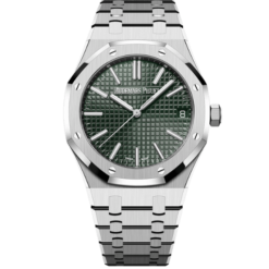 Audemars Piguet Royal Oak Selfwinding 15510ST.OO.1320ST.09 - VIP Version