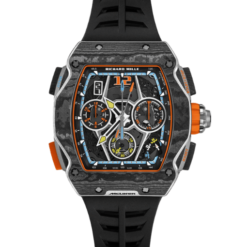 Richard Mille RM 65-01 McLaren W1 Split-Seconds Chronograph McLaren W1 - VIP Version