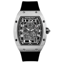 Richard Mille RM067-01 Titanium - VIP Version