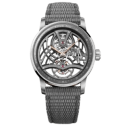 Audemars Piguet Code 11.59 Tourbillon Open-Worked 26600CR.OO.D009KB.01 - VIP Version