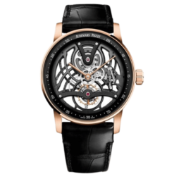 Audemars Piguet Code 11.59 Tourbillon Open-Worked