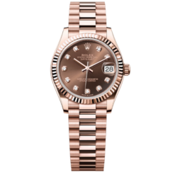 Rolex Datejust Lady 278275-0010 - VIP Version