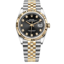Rolex Datejust 36 126233-0021 - VIP Version