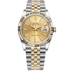 Rolex Datejust 126233-0015 - VIP Version