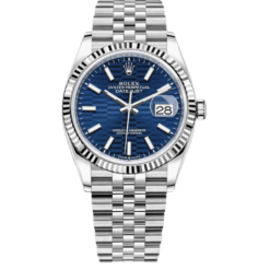 Rolex Datejust 126234-0049 Motif - VIP Version