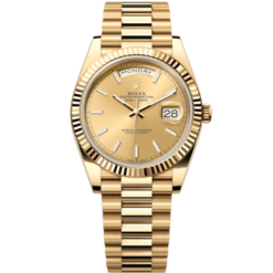 Rolex Day-Date 228238-0003 - VIP Version