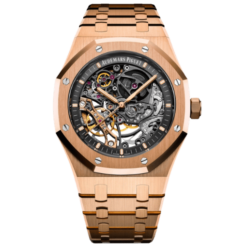 Audemars Piguet Royal Oak 15407OR.OO.1220OR.01 - VIP Version