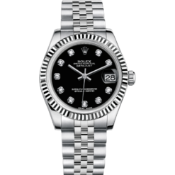 Rolex Datejust 278274 - Black - VIP Version