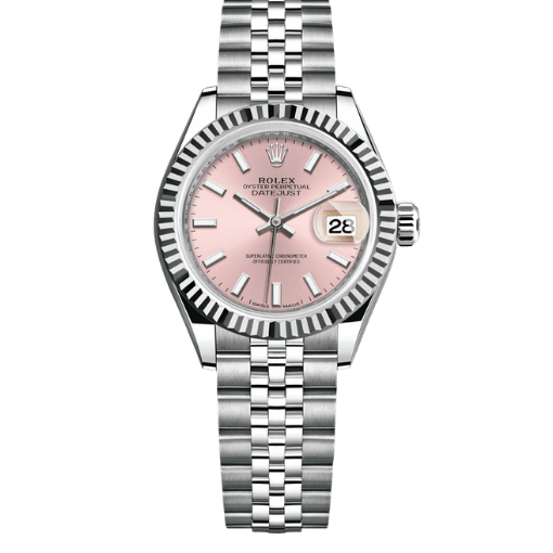 Rolex Datejust 278274-0014 - VIP Version