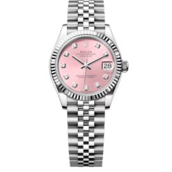 Rolex Datejust 278274-0032 - VIP Version