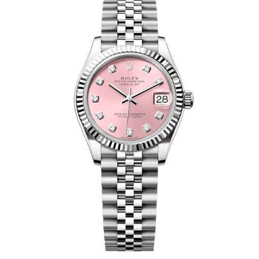 Rolex Datejust 278274-0032 - VIP Version