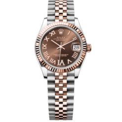 Rolex Datejust Lady M278271-0004 - VIP Version