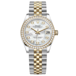 Rolex Datejust Lady M278383RBR-0028 - Vip Version