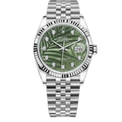 Rolex Datejust 126234-0047 - VIP Version