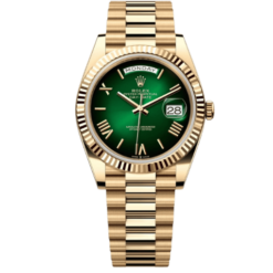 Rolex Day-Date 228238-0069 – VIP Version