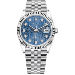 Rolex Datejust 126234-0011 - VIP Version