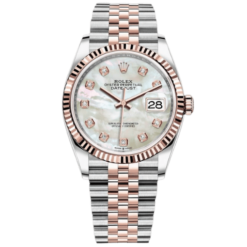 Rolex Datejust 126231-0021 - VIP Version