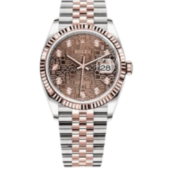Rolex Datejust 126231-0025 - VIP Version