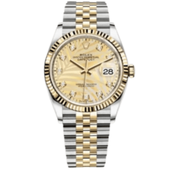 Rolex Datejust 126233-0043 - VIP Version
