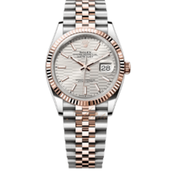 Rolex Datejust 126231-0033 - VIP Version