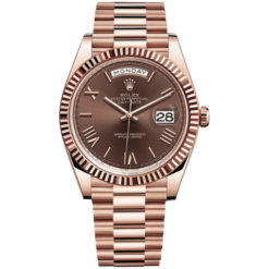 Rolex Day Date 228235-0002 - VIP Version