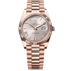 Rolex Day-Date 228235-0001 – VIP Version