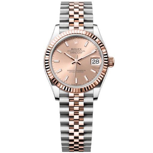 Rolex Datejust 31 M278271-0010 278271-0010 - VIP Version