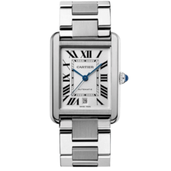 Cartier Tank Solo Extra-Large W5200028 31x41mm - VIP Version