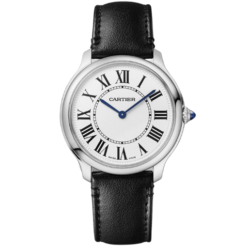 Cartier Ronde Must de Cartier WSRN0031 36mm - VIP Version