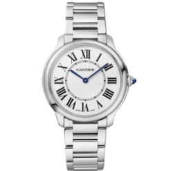 Cartier Ronde Must de Cartier WSRN0034 - VIP Version