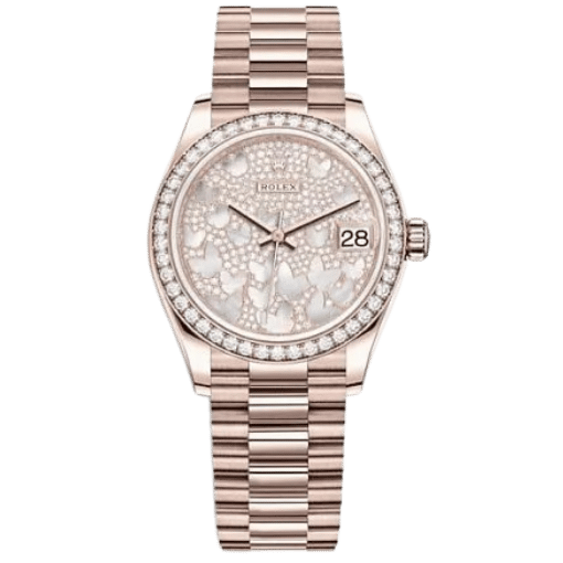 Rolex Datejust  M278275-0021 - VIP Version