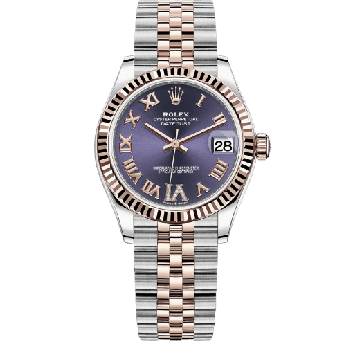 Rolex Datejust 278271-0020 - VIP Version