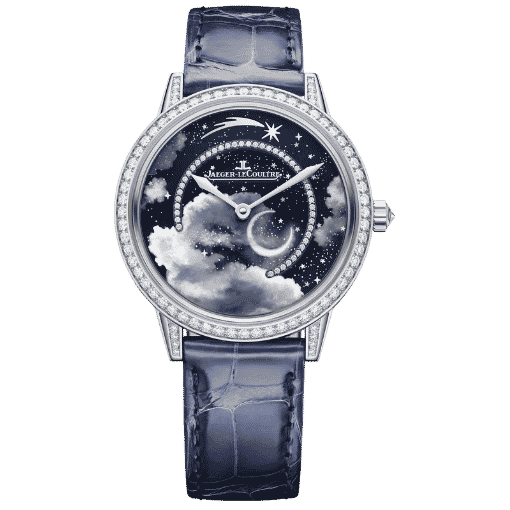 Jaeger-LeCoultre Rendez-Vous Star - VIP Version