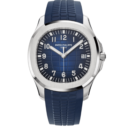 Patek Philippe Aquanaut 5168G-001 - VIP Version