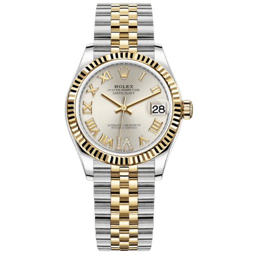 Rolex Datejust 278273-0004 - VIP Version