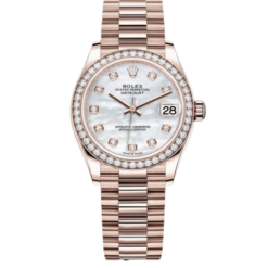 Rolex Datejust Lady 278285RBR-0005 - VIP Version