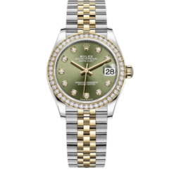Rolex Datejust Lady 278383RBR-0030 - VIP Verison