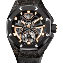 Audemars Piguet Royal Oak Concept Flying Tourbillon 26638F0.00.D002CA.01 - VIP Version