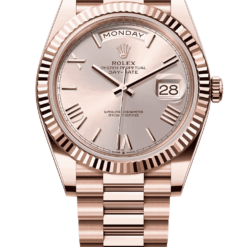 Rolex Day Date 228235-0001 - VIP Verison