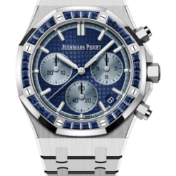 Audemars Piguet Royal Oak Selfwinding Chronograph 26240BC.SS.1320BC.01 - VIP Version