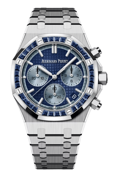 Audemars Piguet Royal Oak Selfwinding Chronograph 26240BC.SS.1320BC.01 - VIP Version