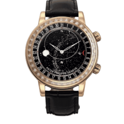 Patek Philippe Grand Complications 6104R-001 Celestial Moon - VIP Version