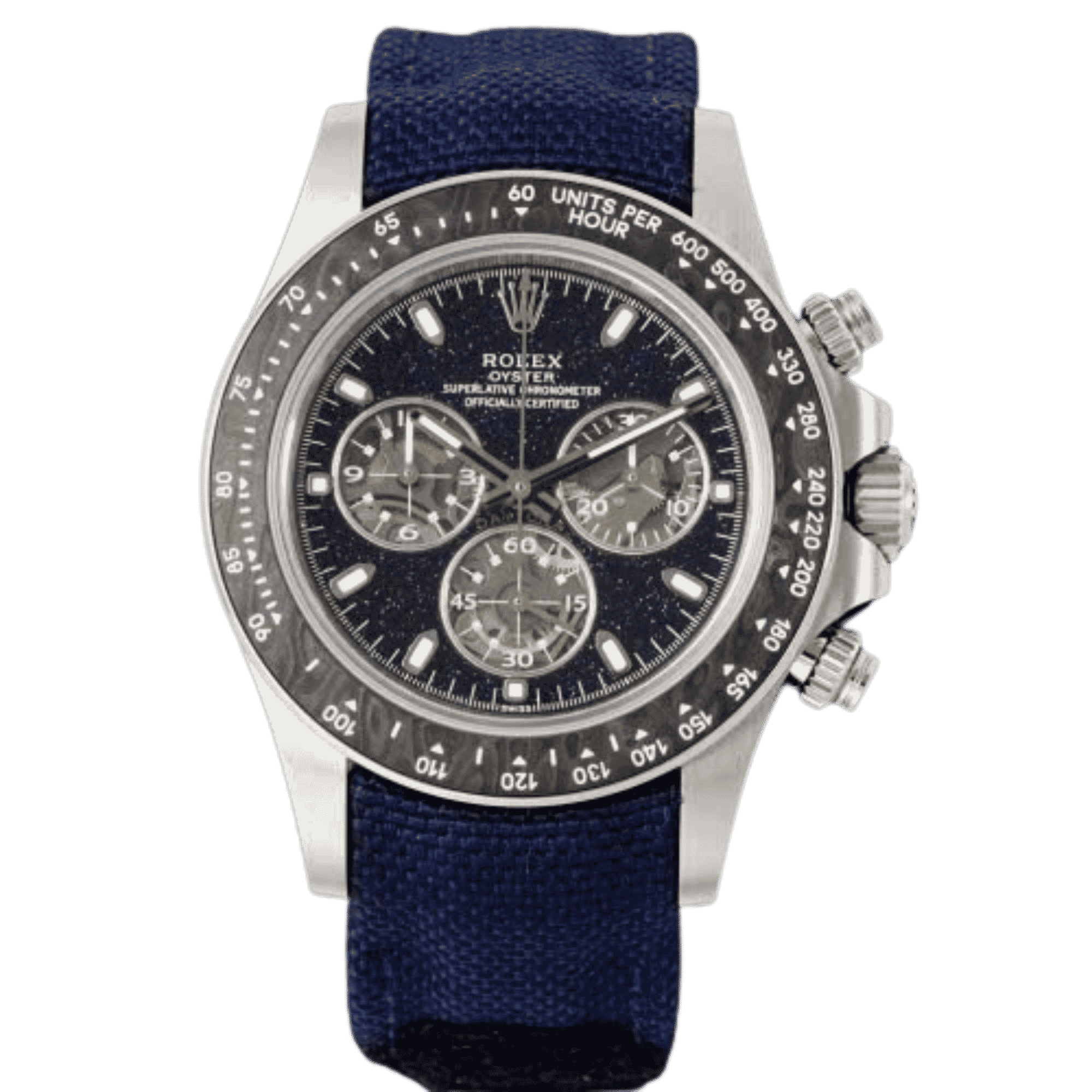 Rolex Daytona DIW Aventurine - VIP Version